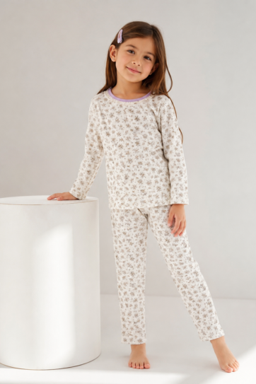 PIJAMA DE NENA